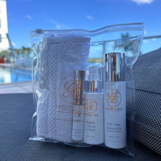 Summer kit limited edition