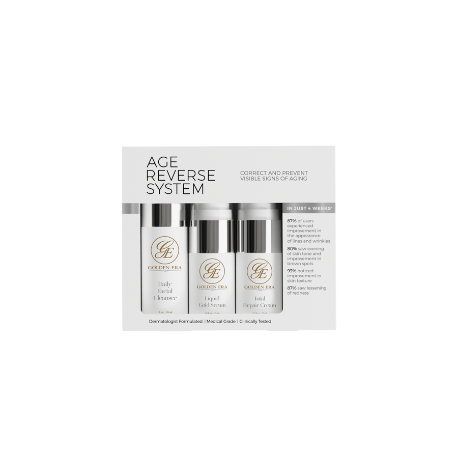 Age Reverse System Kit