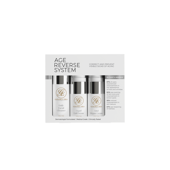 Age Reverse System Kit