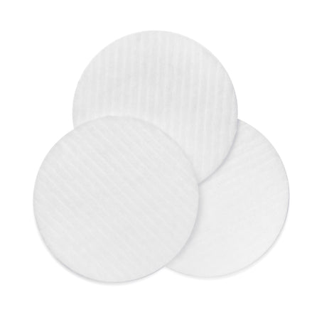 Glow gycolic pads