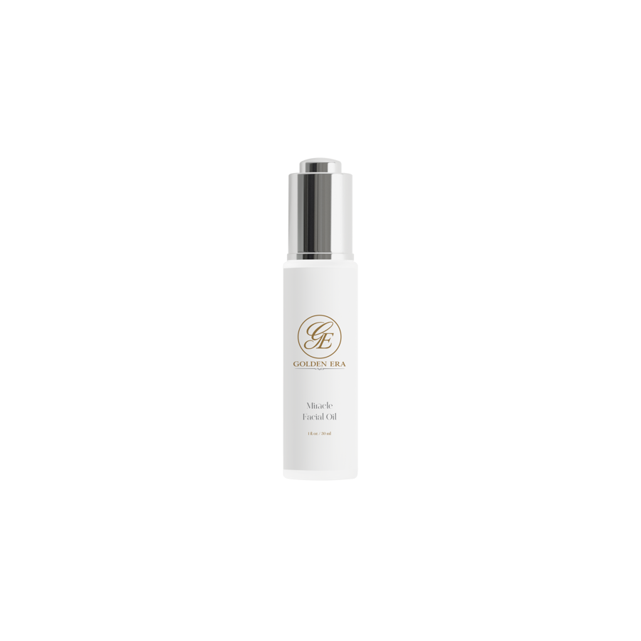Miracle Facial Oil
