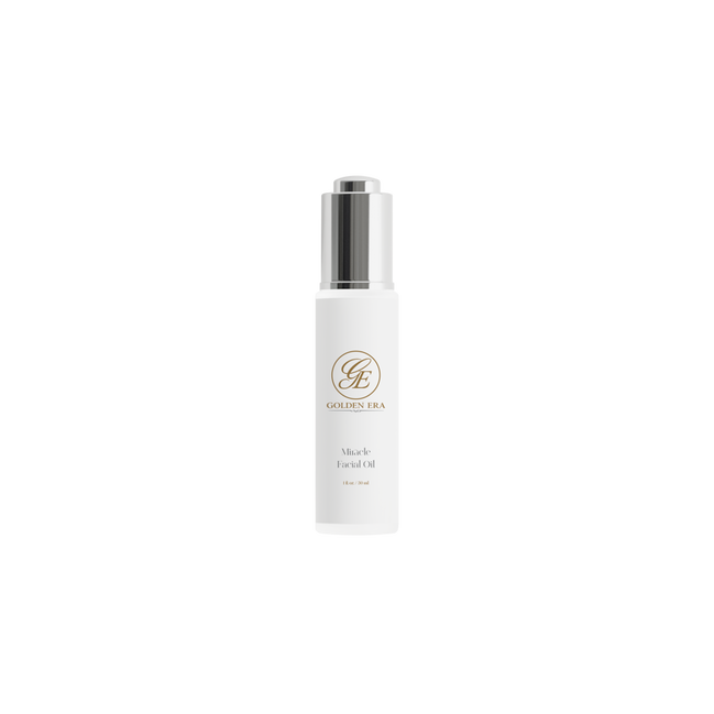 Miracle Facial Oil