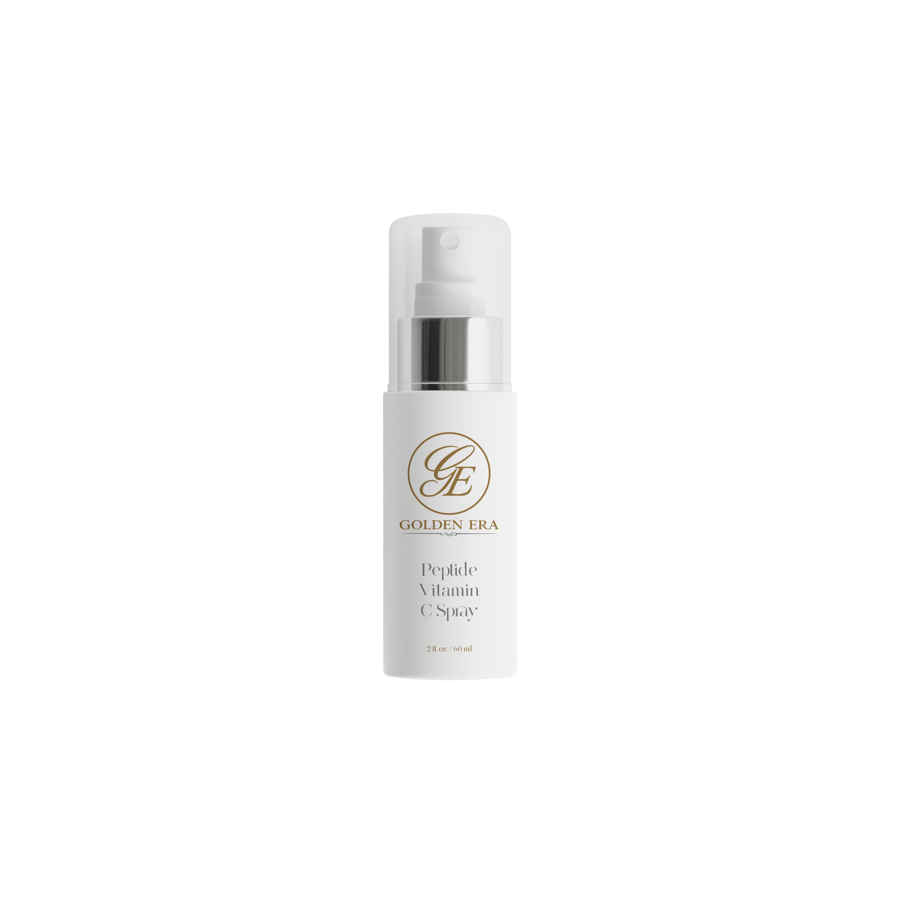 Peptide Vitamin C Spray 50ml