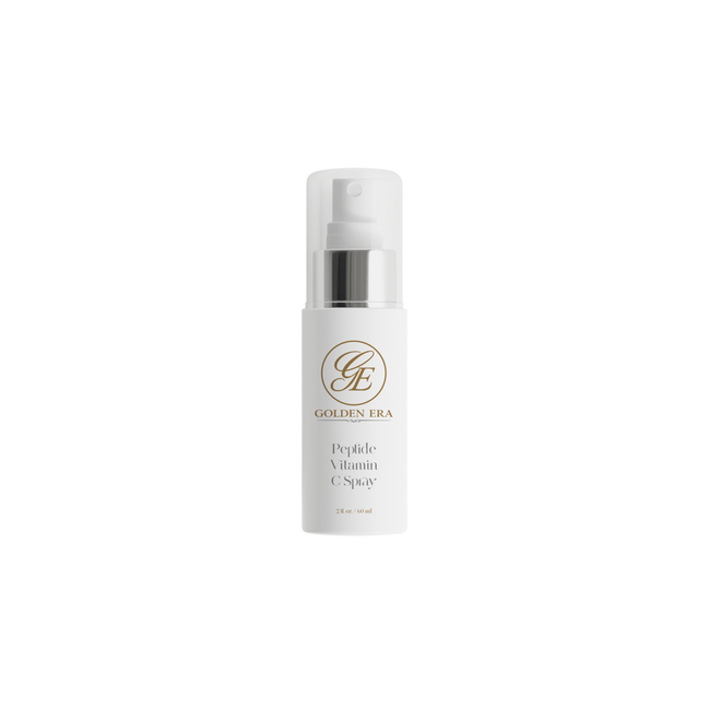 Peptide Vitamin C Spray 50ml