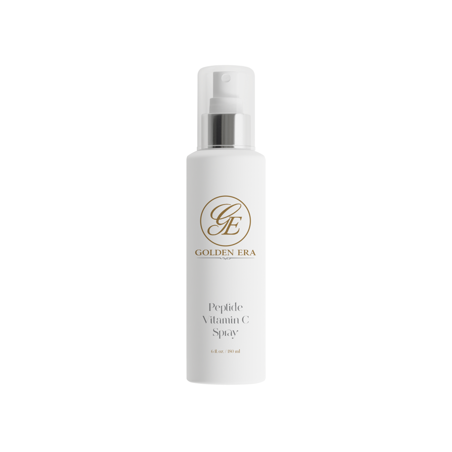 Peptide Vitamin C Spray 180ml