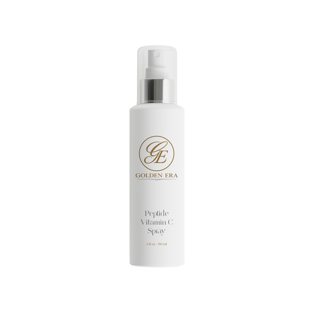 Peptide Vitamin C Spray 180ml