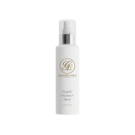 Peptide Vitamin C Spray 180ml