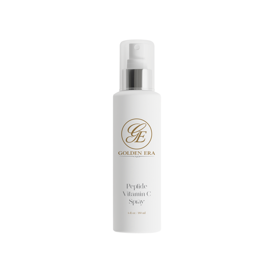 Peptide Vitamin C Spray 180ml