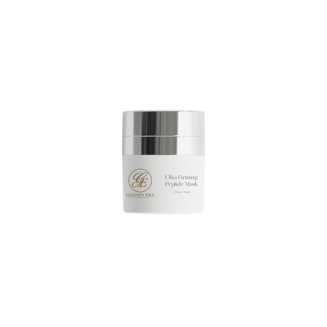 Ultra firming Peptide Mask