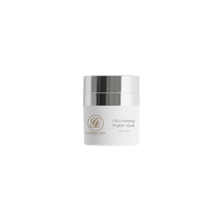 Ultra firming Peptide Mask