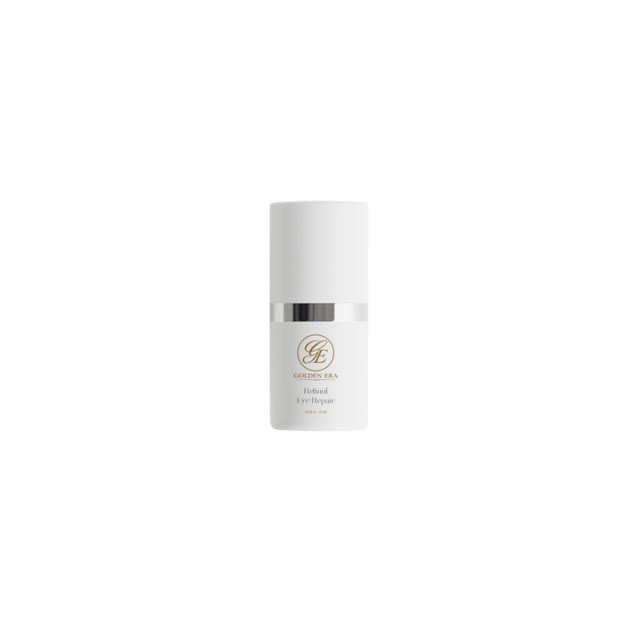Retinol eye repair