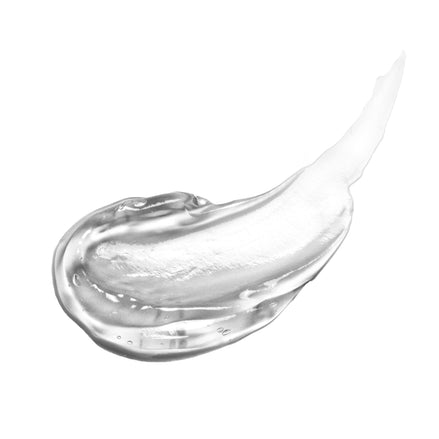 Peptides firming eye gel