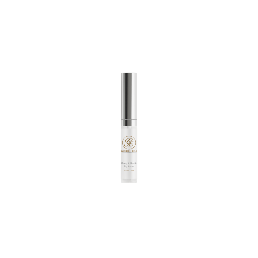 Plump & Hydrate Lip Serum