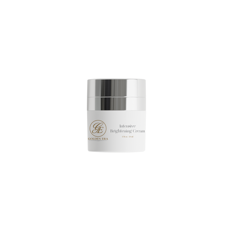 Intensive Brightening cream