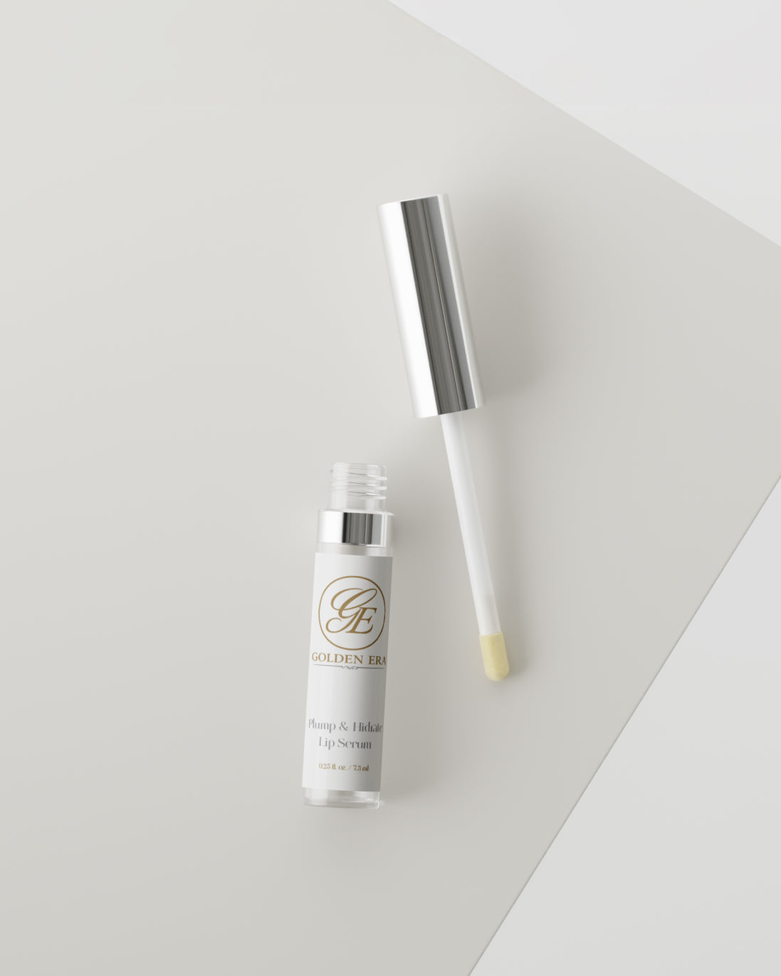 Plump & Hydrate Lip Serum